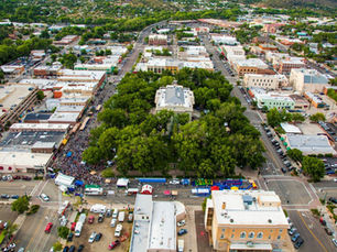 Join us at the Prescott Fine Art & Wine Festival August 1-2, 2026!💕