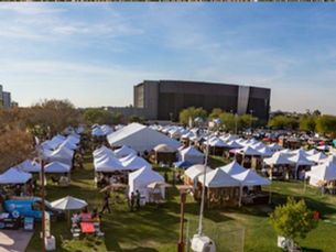 Great to meet so many of you at the the Annual Phoenix Festival of the Arts, December 14-15, 2024💕