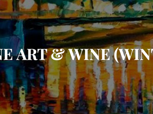 Join Us at the Cave Creek Fine Art & Wine Festival 2026!